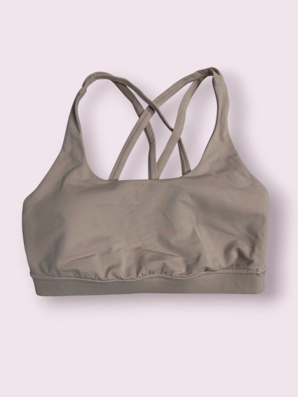 Lululemon, Sports Bra, Size 6